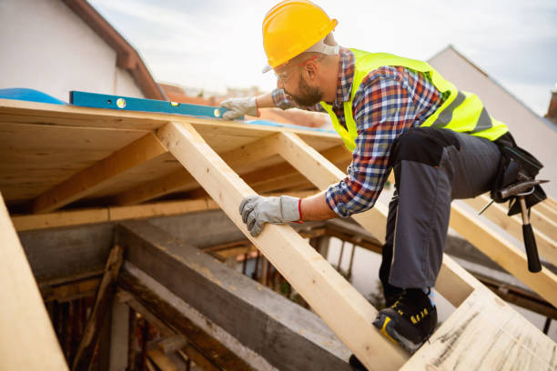 Trusted Ellaville, GA Roofing Contractor Experts